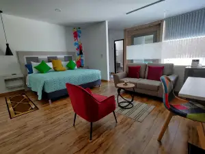 Hotel Aristo Gold