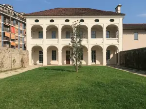 Hotel Cascina Fossata & Residence