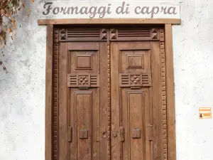 Agriturismo le Frise