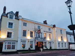 Crown Hotel Brackley