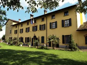 Mulino di Prada