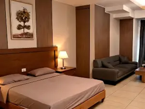 AlBohaira Resort