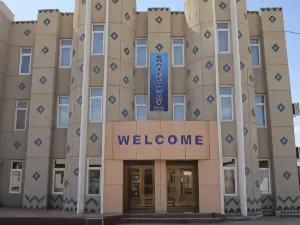 Hayat Inn Hotel