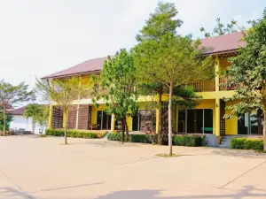 ชัชวาลรีสอร์ท อุตรดิตถ์
