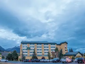 Mountain Valley Inn & Suites