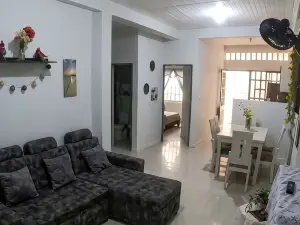Nuevo Olimpo, 2-bedroom apartment in Villavicencio near local hotspots 101