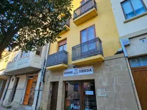 Hostal JP y Estudios