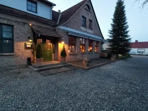Pension & Restaurant 'Alte Schule'