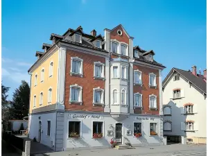 Hotel Bayerischer Hof
