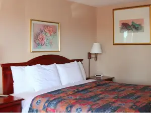 Shayona Inn - Eden