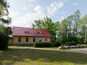 Verona Apartments - Märjamaa