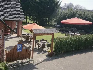 Hotel Restaurant Hillmers Hoff