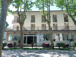 Blue Hotel
