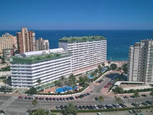 AR Roca Esmeralda & Spa Hotel