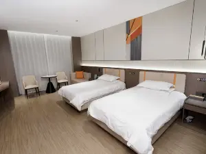 Weiduo Business Hotel