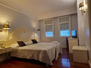 Hotel Harrison Etxea