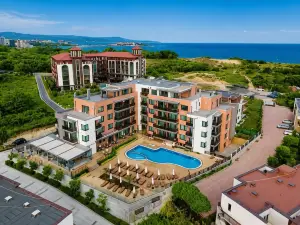 St. Panteleimon Beach Hotel
