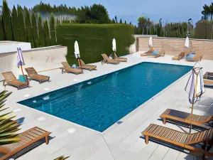 Blanco Hotel Spa