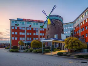 Mühlenhotel Halle-Leipzig