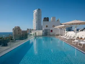 Leonardo Plaza Netanya Hotel