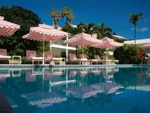 Rosedon - Adults Only