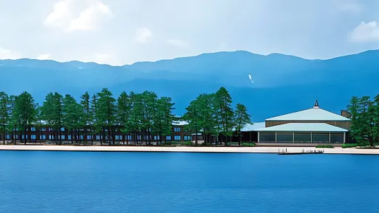 奧琵琶湖牧野君樂酒店