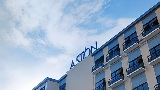 ASTON PALU Hotel & Conference Center