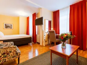 Best Western Hotel Esplanade