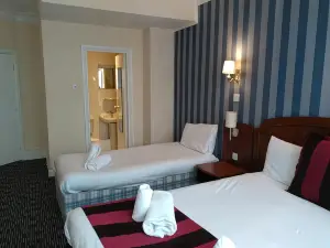 The Crown Hotel