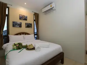 Nangrong Hotel
