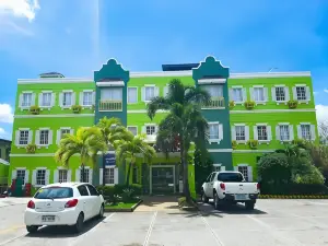 Hotel Camila 2