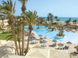 Zephir Hôtel & Spa