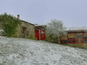 Caserío da Castiñeira