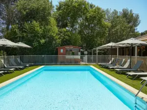 Mercure Aix en Provence Beaumanoir