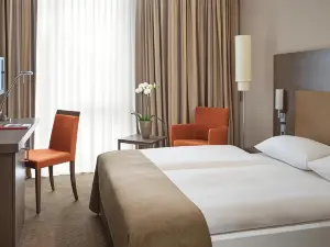 IntercityHotel Berlin Hauptbahnhof