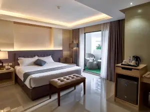โรงแรมเจ7 อิโลอิโล