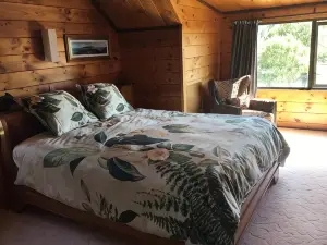 Norfolk Gardens Bed and Breakfast