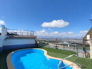 Hotel Campos de Baeza