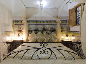 Riad Taryana