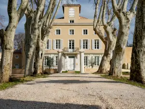 Château de l'insolas