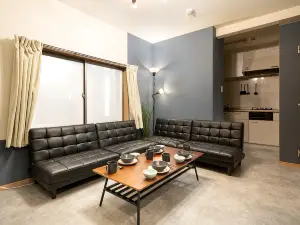 Tokyo Hirai Station House ★New Open★