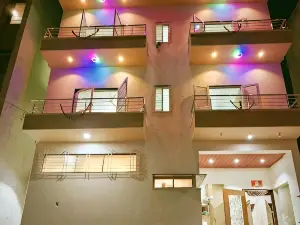 Vatavruksha Swamikrupa Residency