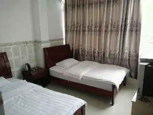 Pingxiang Jinshan Inn
