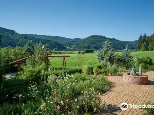 Silberkönig Schwarzwald Hotel & Restaurant Ringhotel