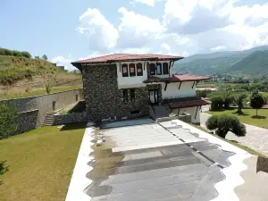 Pupa Winery