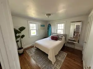 Mayflower Beach House