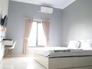 Cemara Guest House Syariah Kertajati