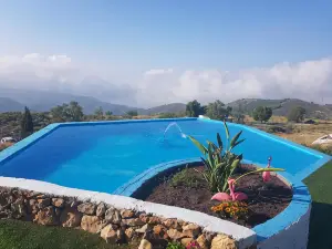 Las Tres Patas Complejo Rural