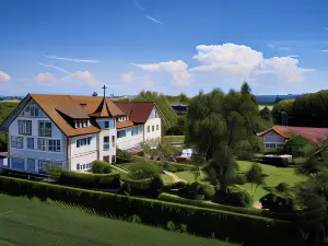 Reck's Hotel-Restaurant
