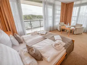 Szent Janos Hotel